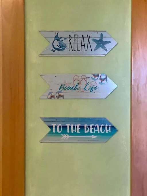라 올리바 Blue Wave House Corralejo 아파트 0*, 라 올리바