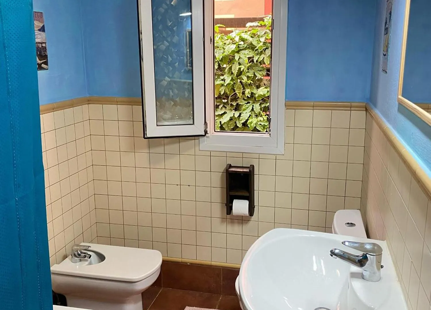 Blue Wave House Corralejo Apartment La Oliva