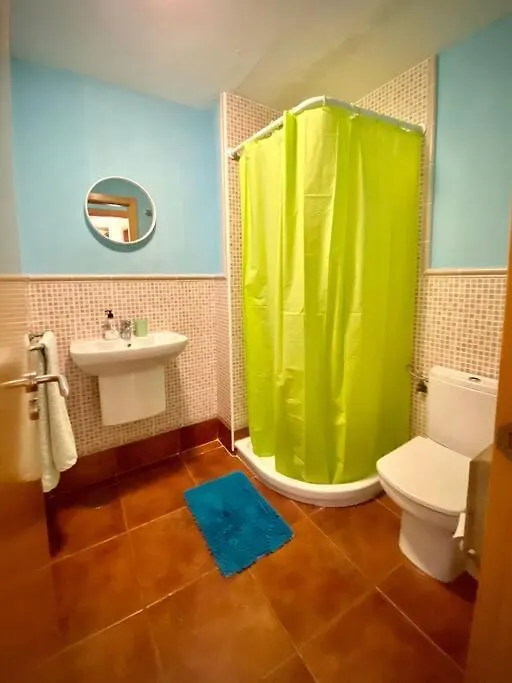 Ferienwohnung Blue Wave House Corralejo La Oliva Spanien