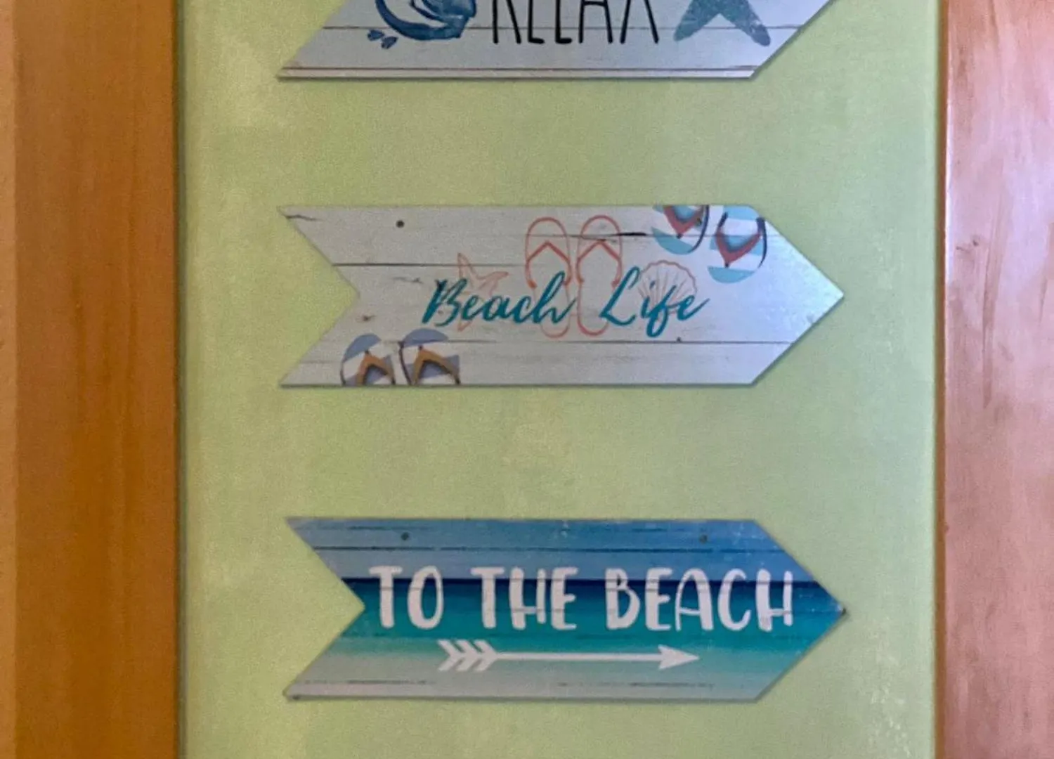 Apartament Blue Wave House Corralejo La Oliva Hiszpania