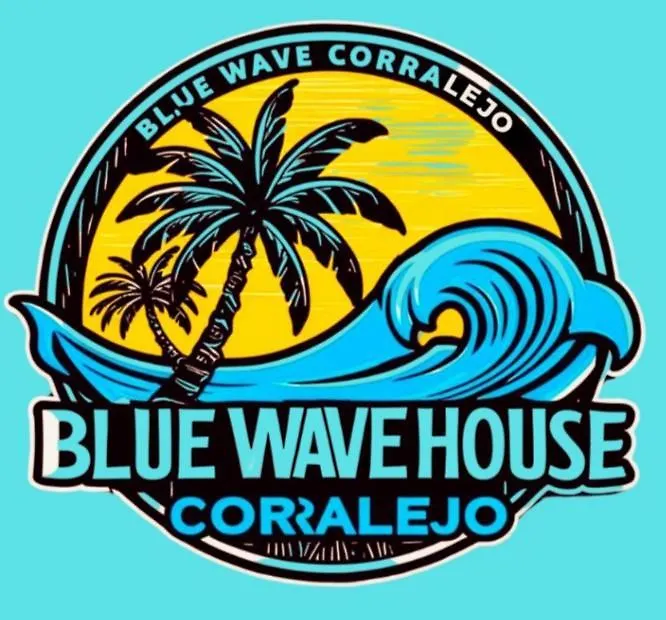Apartament Blue Wave House Corralejo La Oliva