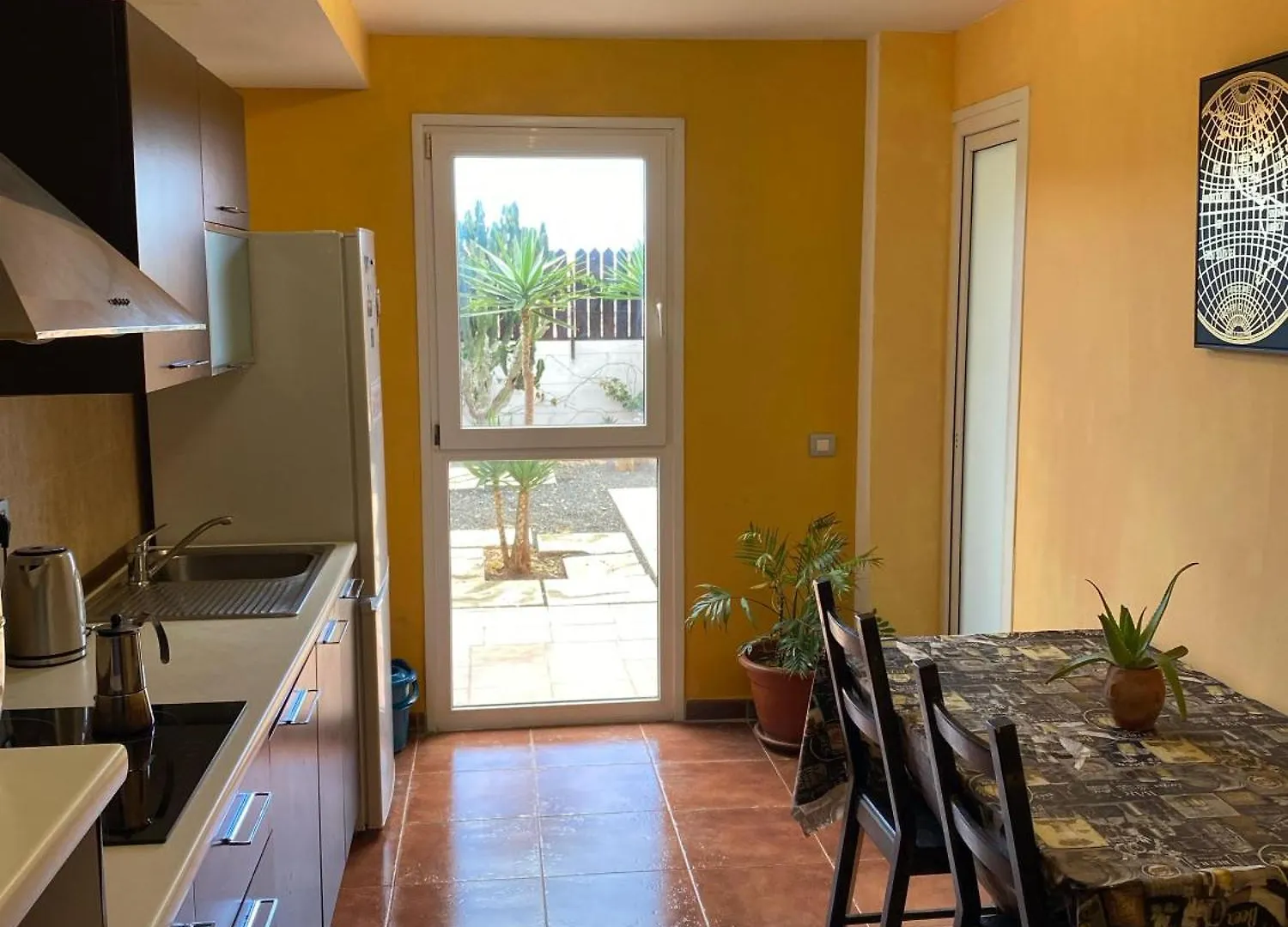 Ferienwohnung Blue Wave House Corralejo La Oliva 0*,